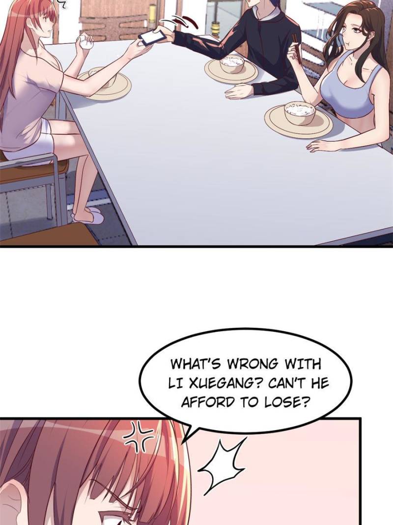 My Sister Is A SuperStar chapter 120 - page 7