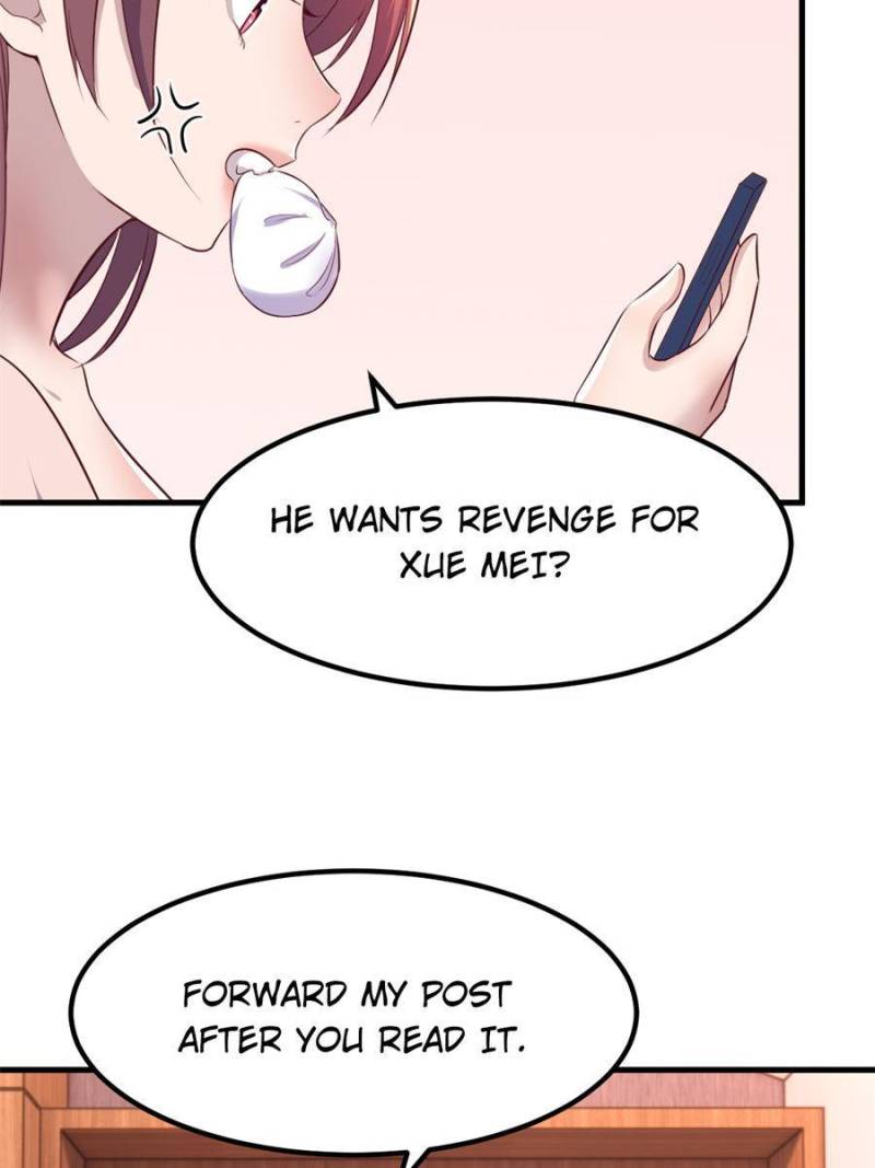 My Sister Is A SuperStar chapter 120 - page 8