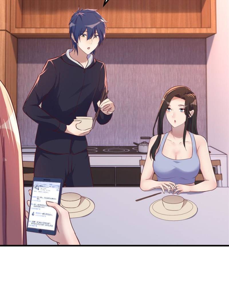 My Sister Is A SuperStar chapter 120 - page 9