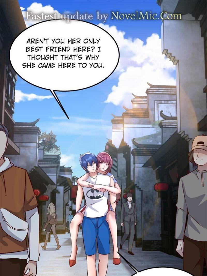 My Sister Is A SuperStar chapter 170 - page 1