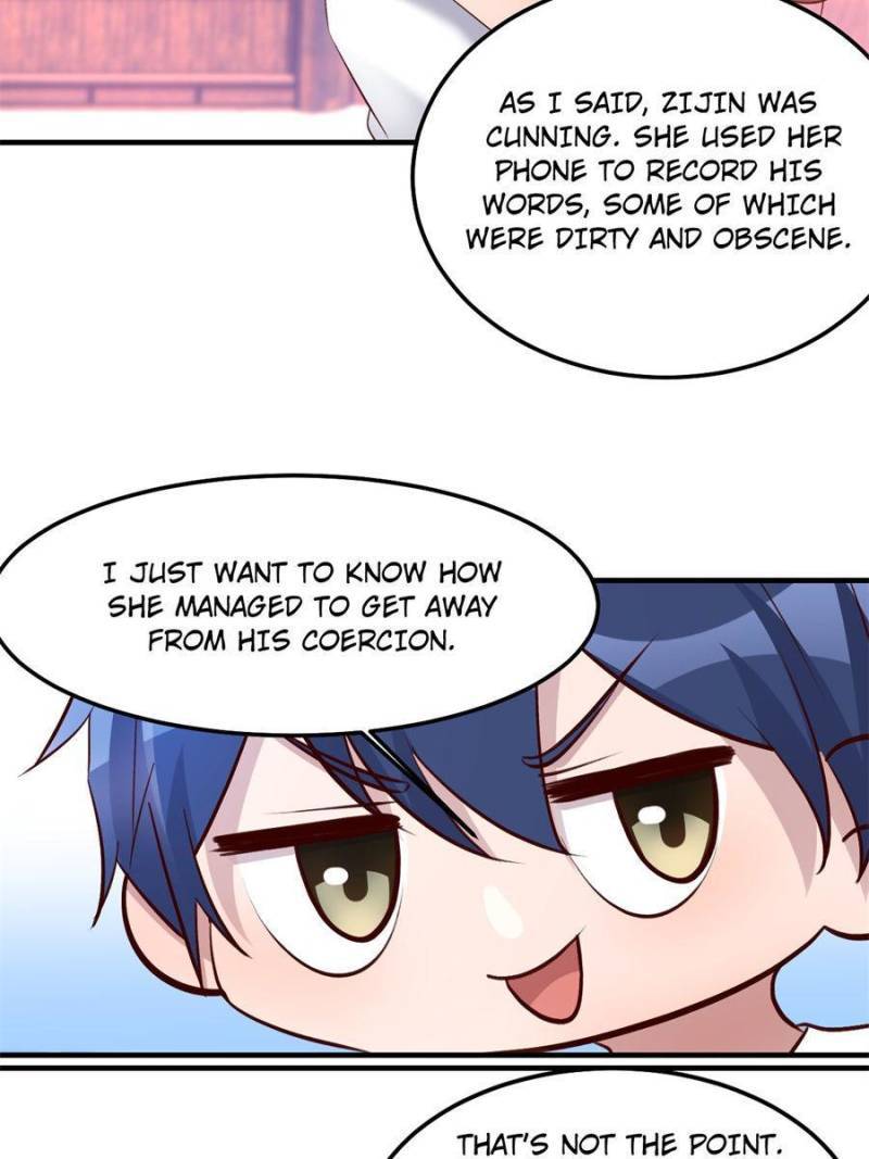 My Sister Is A SuperStar chapter 170 - page 10