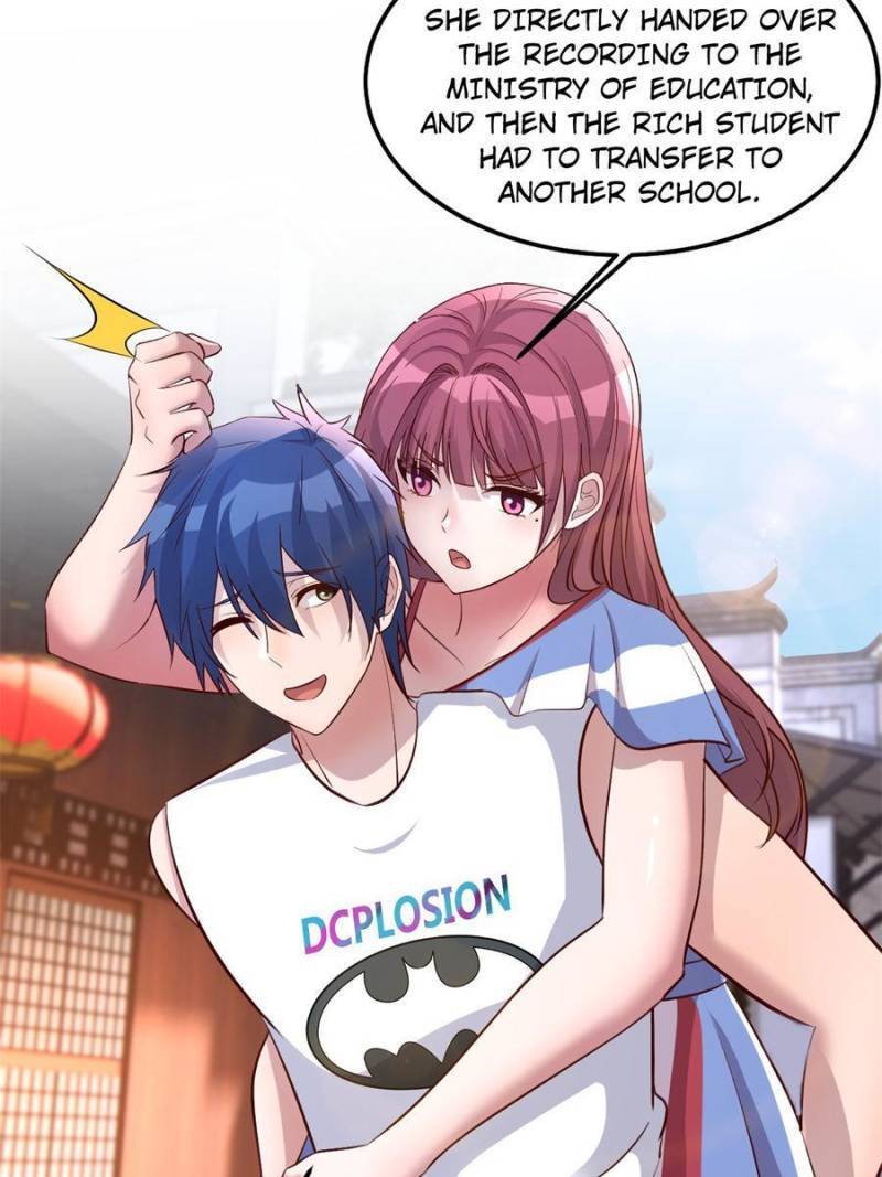 My Sister Is A SuperStar chapter 170 - page 11