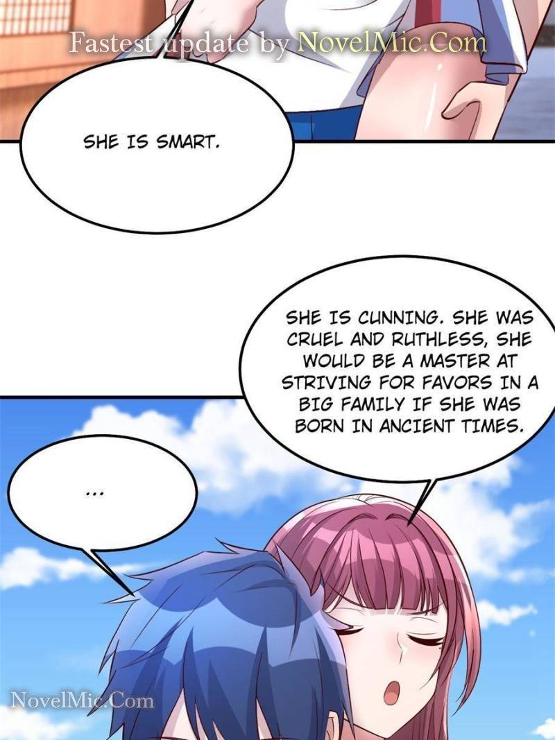 My Sister Is A SuperStar chapter 170 - page 12