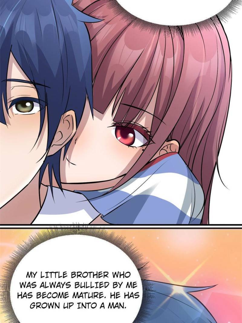 My Sister Is A SuperStar chapter 170 - page 15