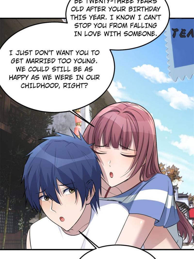 My Sister Is A SuperStar chapter 170 - page 17
