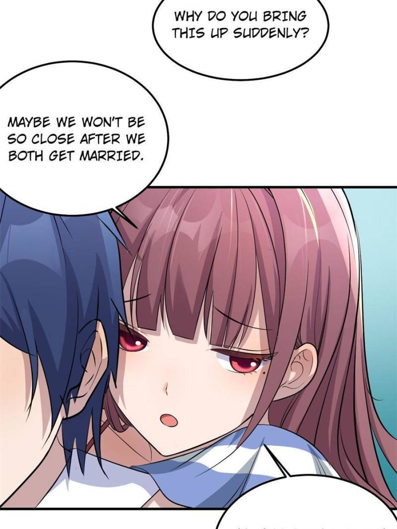 My Sister Is A SuperStar chapter 170 - page 18