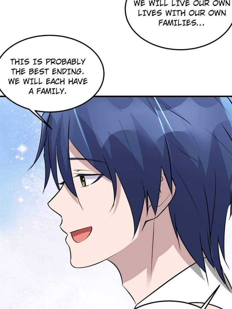 My Sister Is A SuperStar chapter 170 - page 19