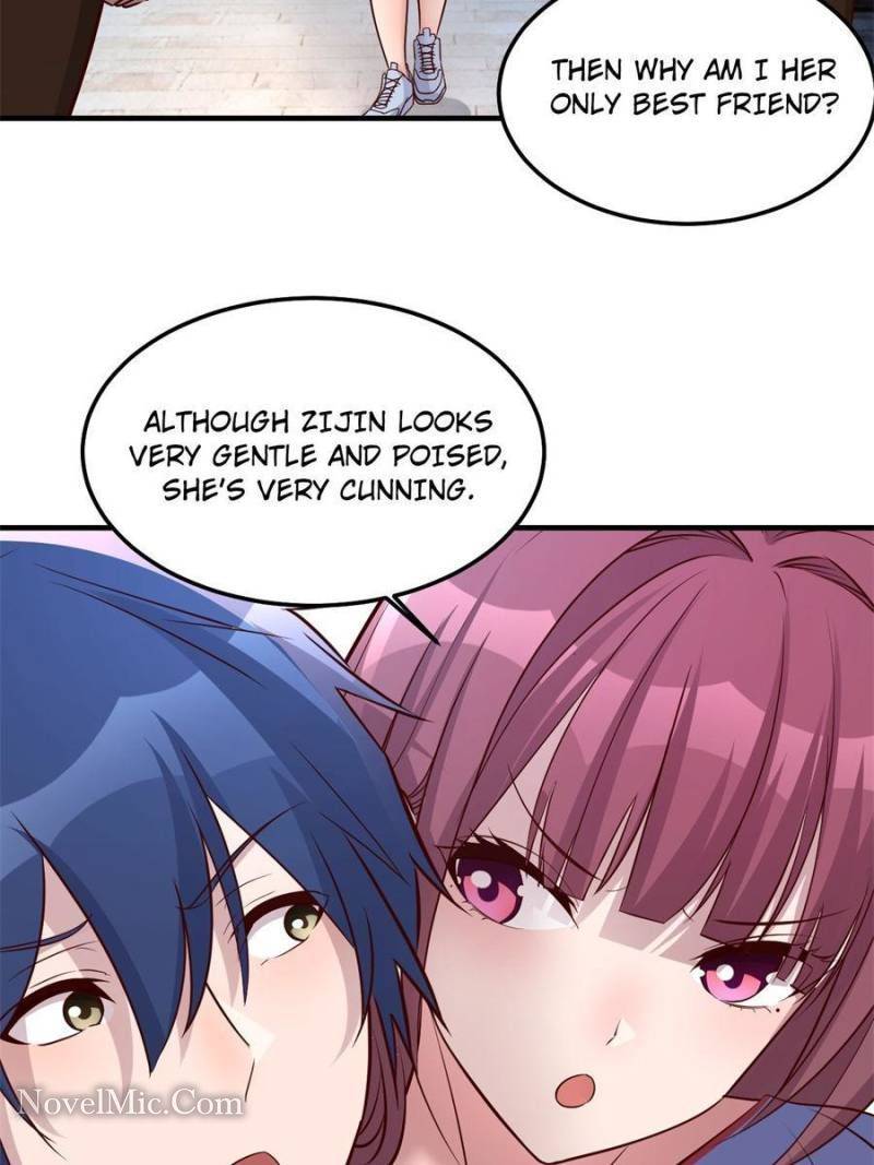 My Sister Is A SuperStar chapter 170 - page 2