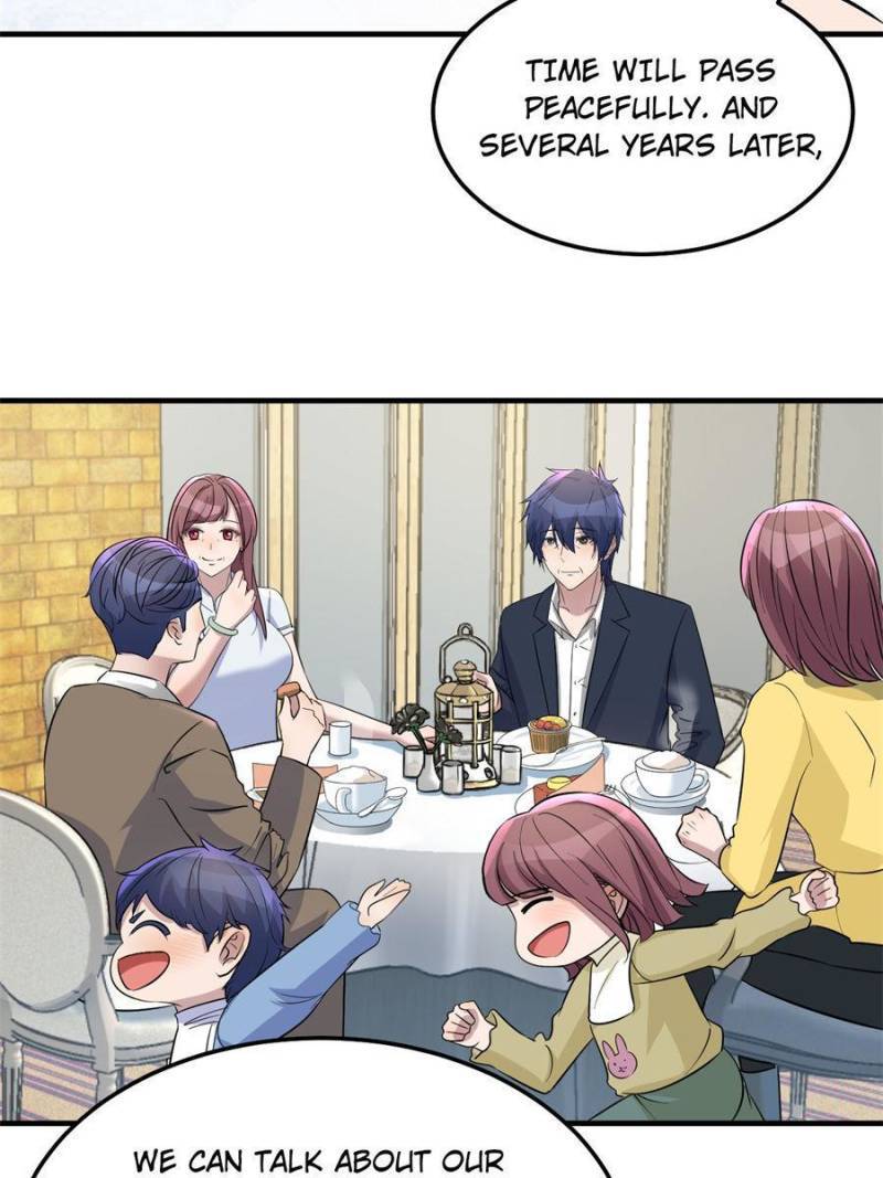 My Sister Is A SuperStar chapter 170 - page 20