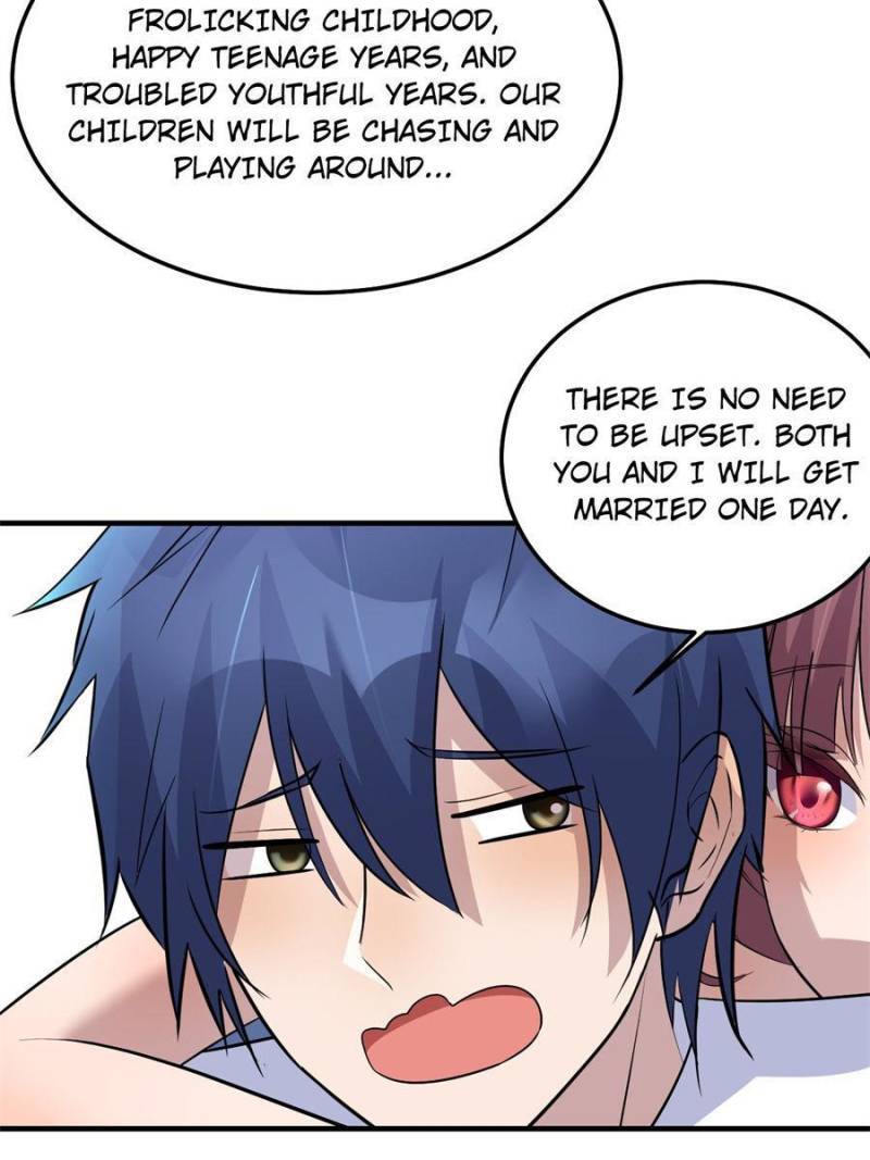 My Sister Is A SuperStar chapter 170 - page 21