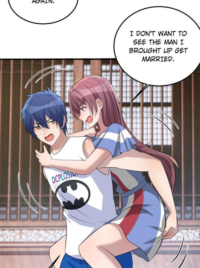 My Sister Is A SuperStar chapter 170 - page 23