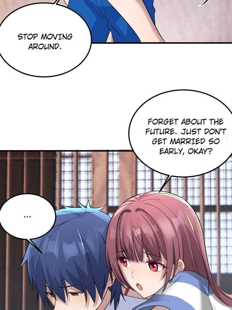My Sister Is A SuperStar chapter 170 - page 24