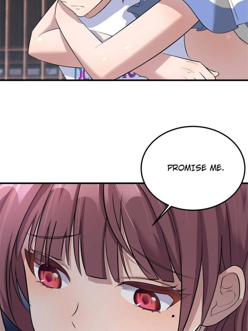 My Sister Is A SuperStar chapter 170 - page 25