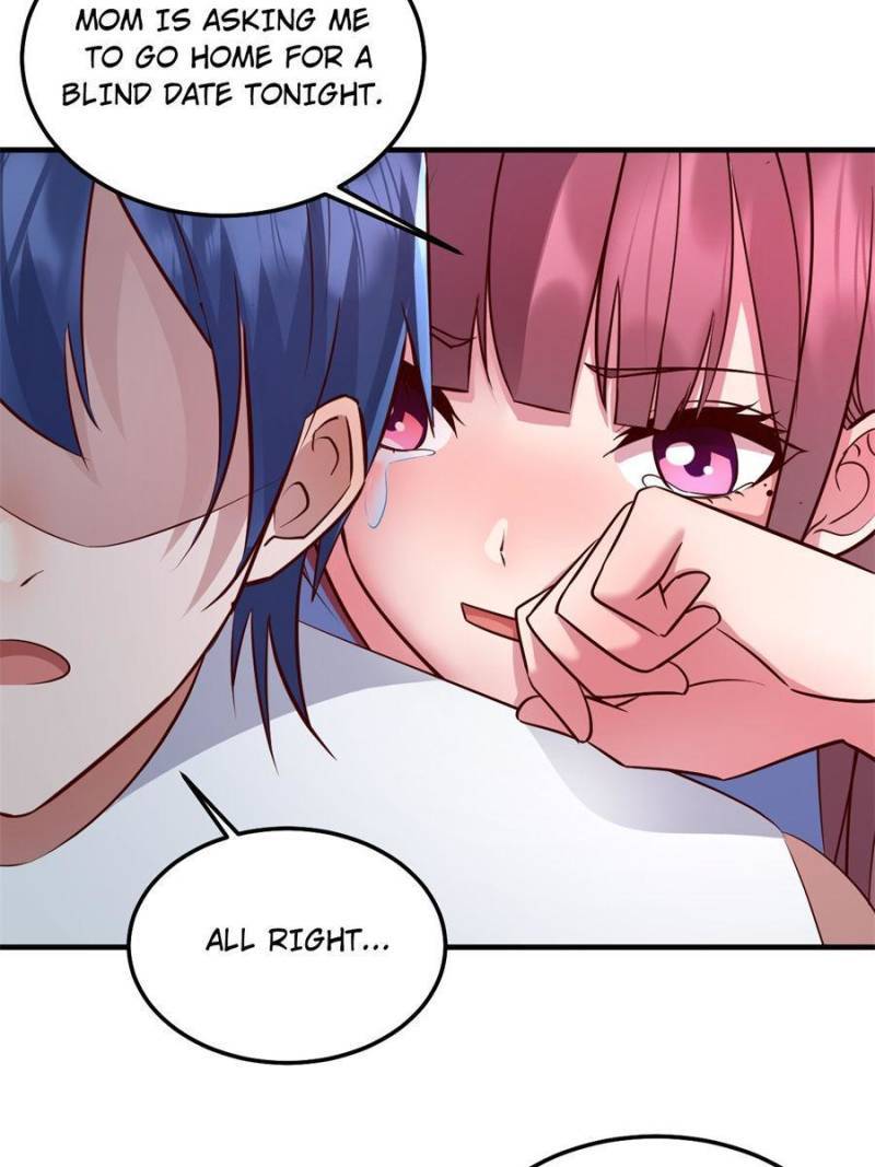 My Sister Is A SuperStar chapter 170 - page 28