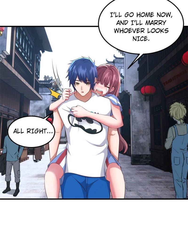My Sister Is A SuperStar chapter 170 - page 29