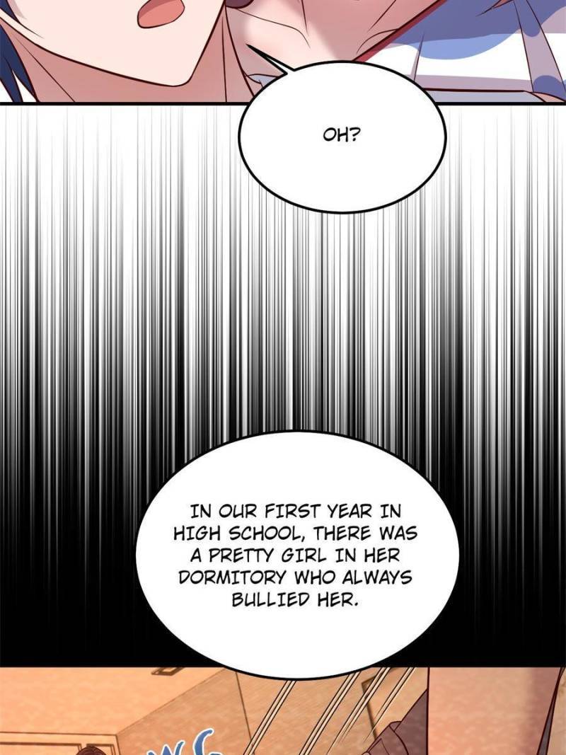 My Sister Is A SuperStar chapter 170 - page 3