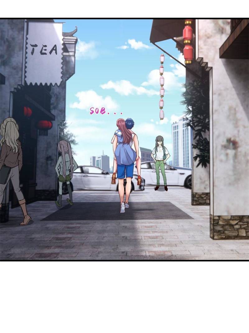 My Sister Is A SuperStar chapter 170 - page 30