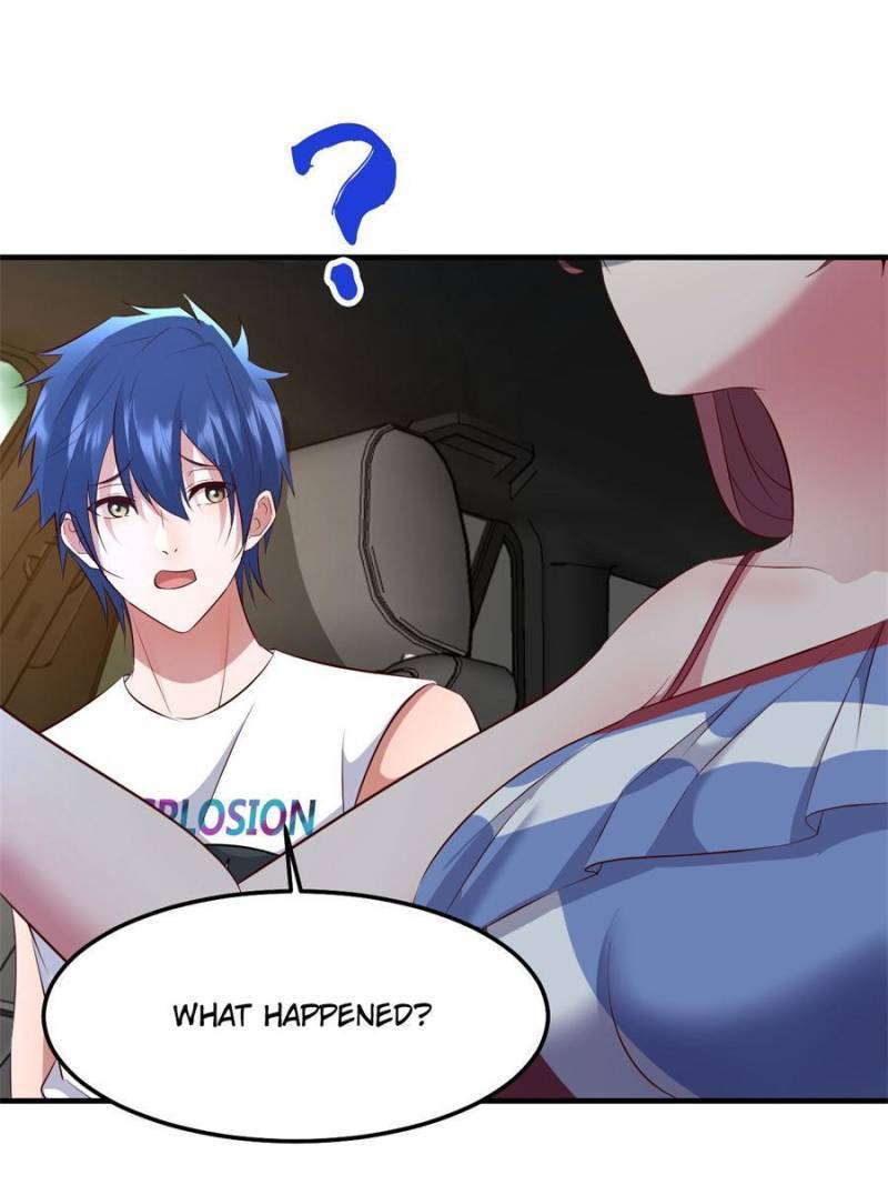 My Sister Is A SuperStar chapter 170 - page 33