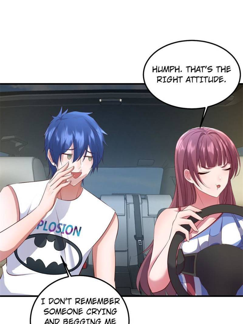 My Sister Is A SuperStar chapter 170 - page 34