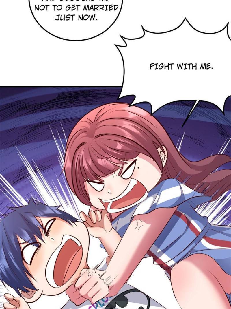 My Sister Is A SuperStar chapter 170 - page 35