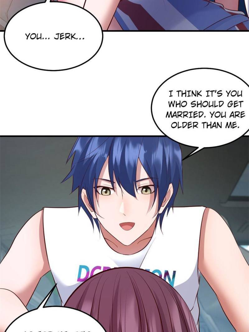 My Sister Is A SuperStar chapter 170 - page 38