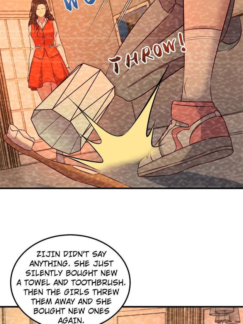 My Sister Is A SuperStar chapter 170 - page 4