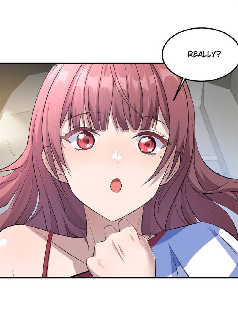 My Sister Is A SuperStar chapter 170 - page 40