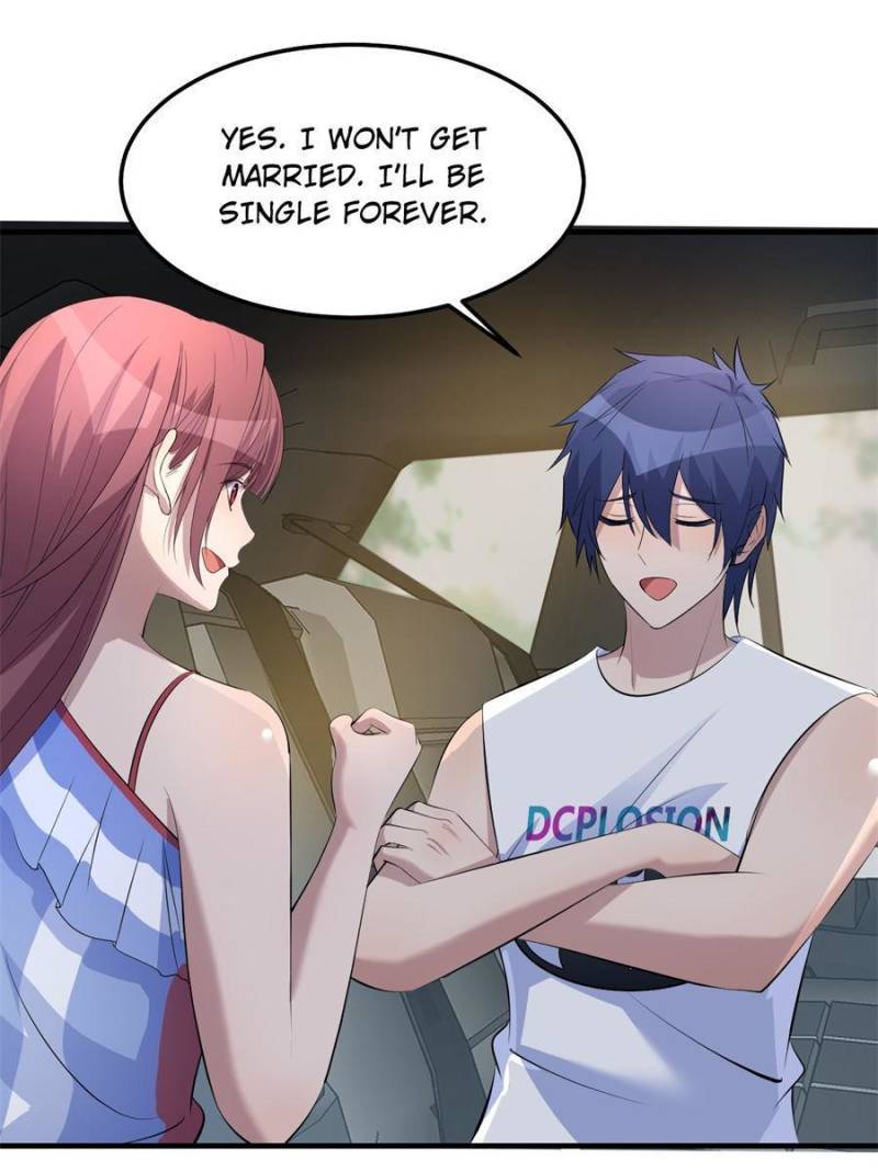 My Sister Is A SuperStar chapter 170 - page 41