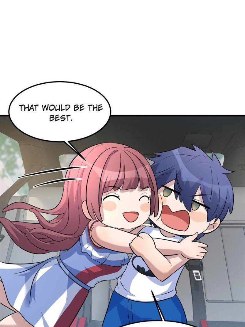 My Sister Is A SuperStar chapter 170 - page 42
