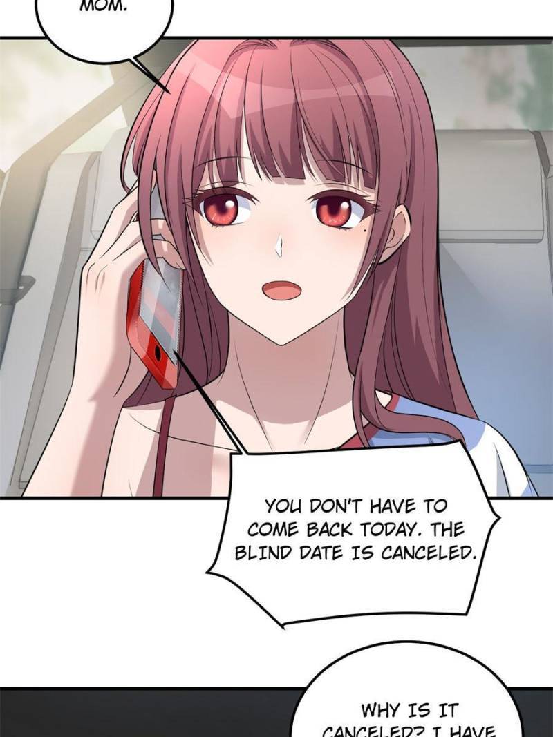 My Sister Is A SuperStar chapter 170 - page 44
