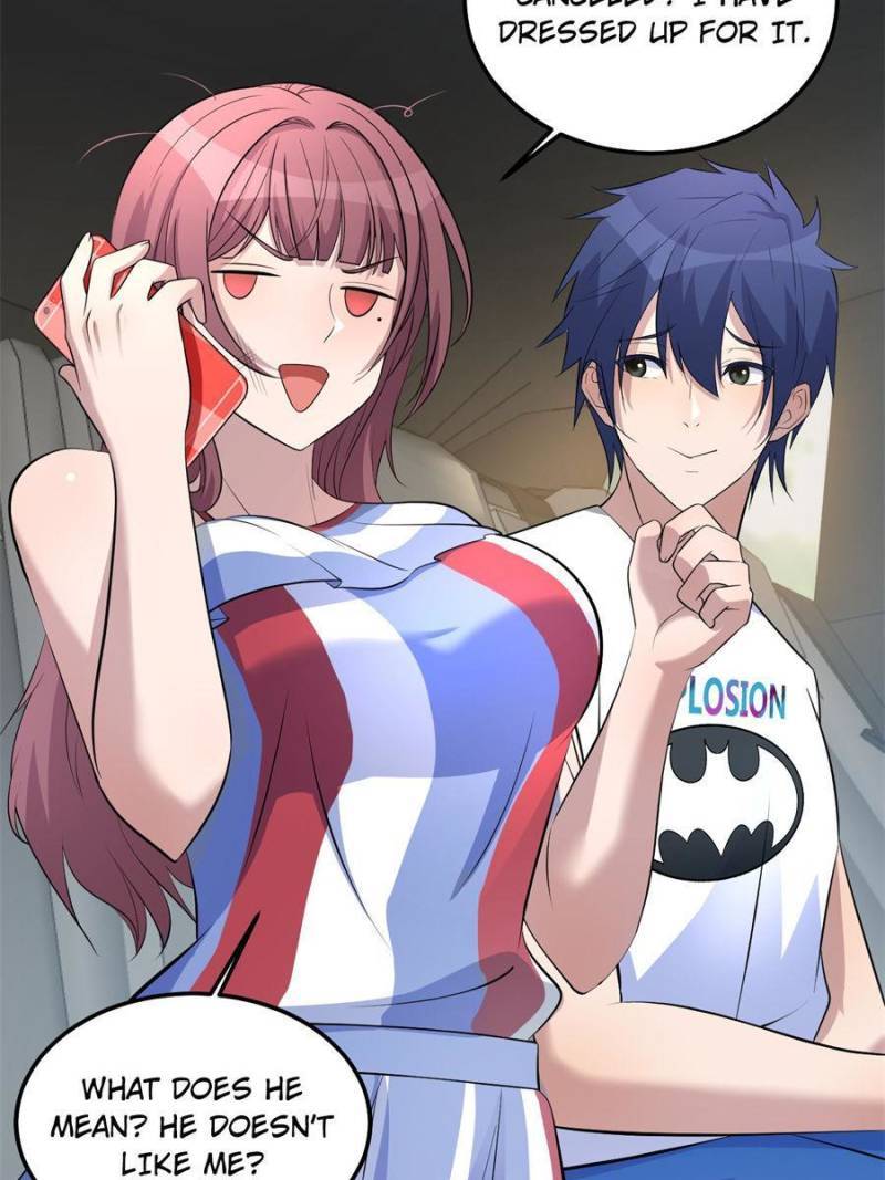 My Sister Is A SuperStar chapter 170 - page 45