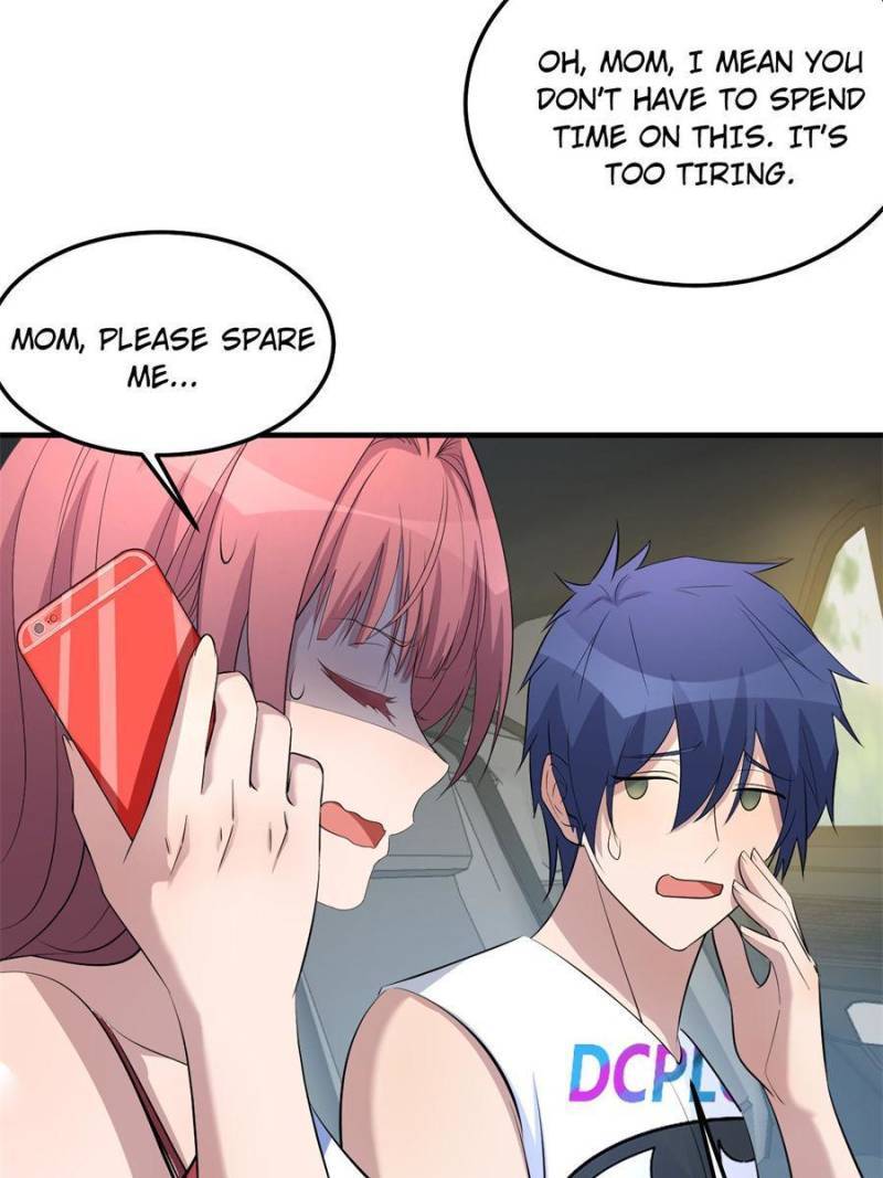 My Sister Is A SuperStar chapter 170 - page 47