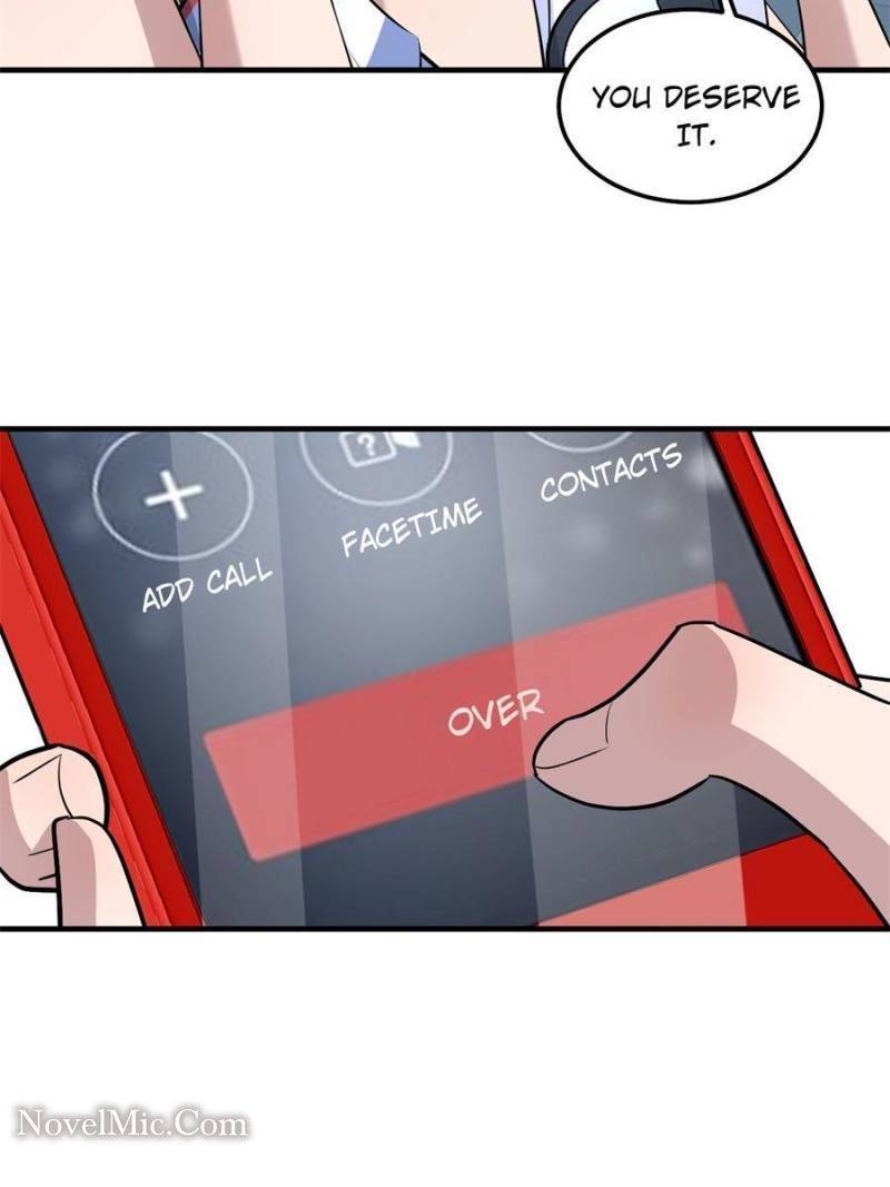 My Sister Is A SuperStar chapter 170 - page 48