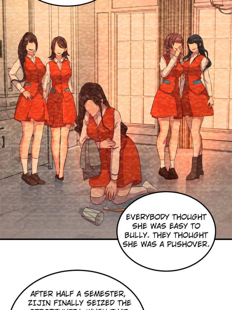 My Sister Is A SuperStar chapter 170 - page 5