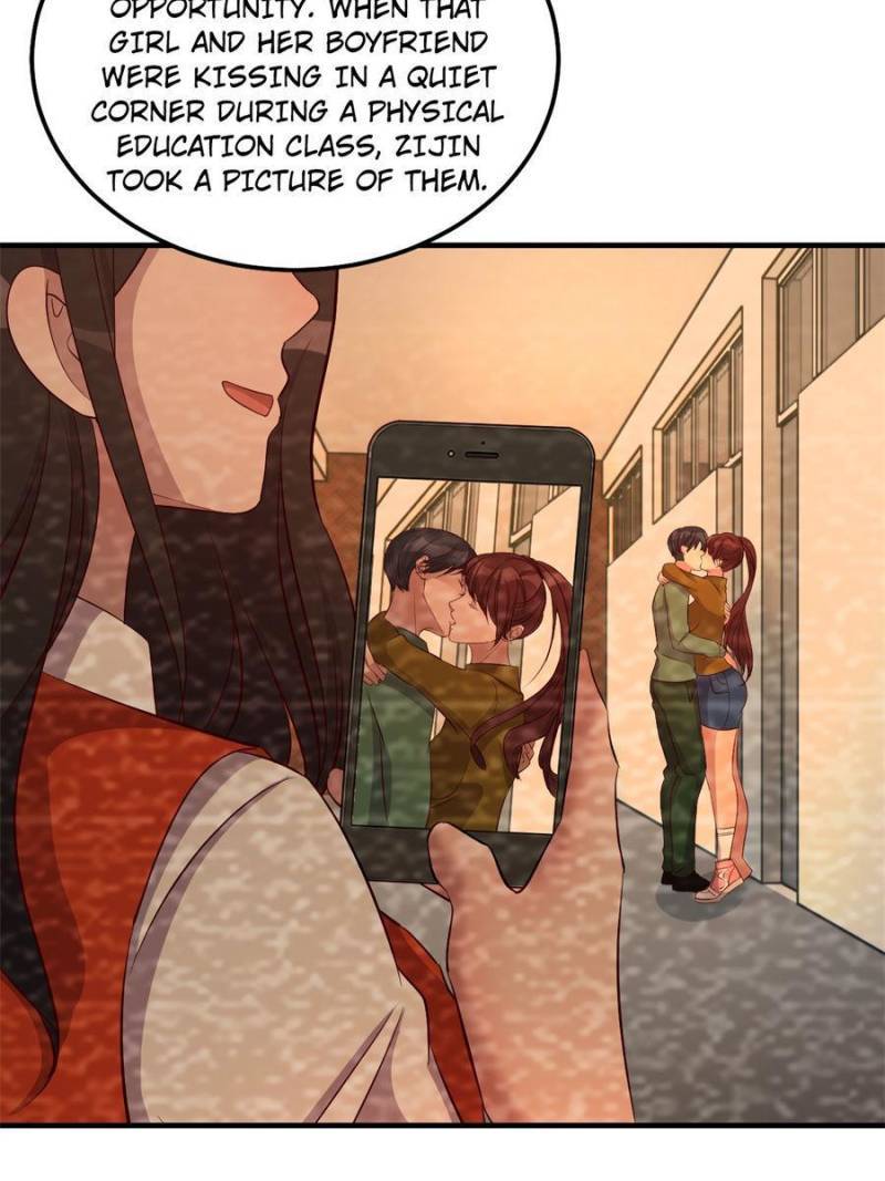 My Sister Is A SuperStar chapter 170 - page 6