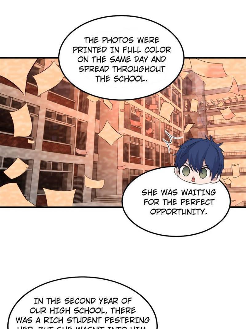My Sister Is A SuperStar chapter 170 - page 7