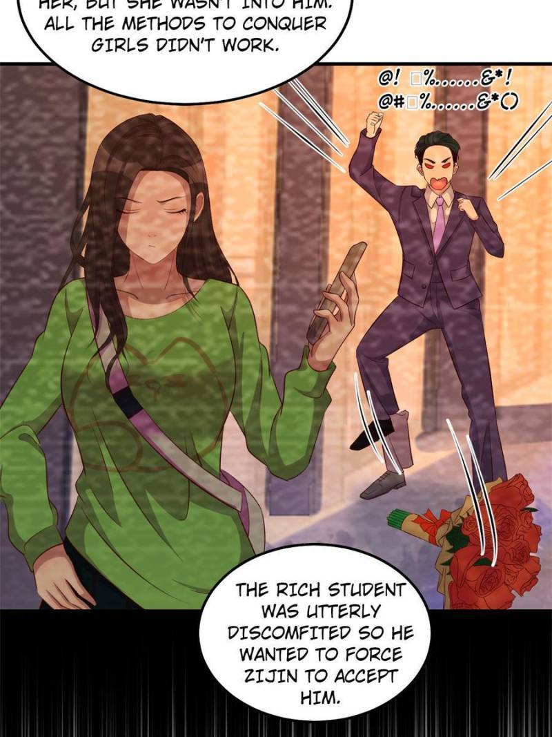 My Sister Is A SuperStar chapter 170 - page 8