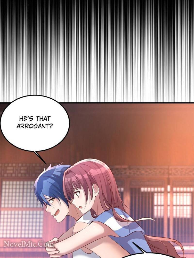 My Sister Is A SuperStar chapter 170 - page 9