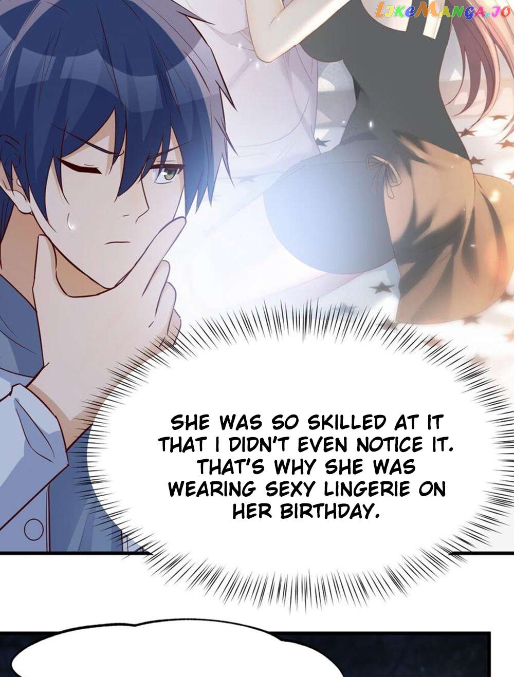 My Sister Is A SuperStar Chapter 225 - page 15