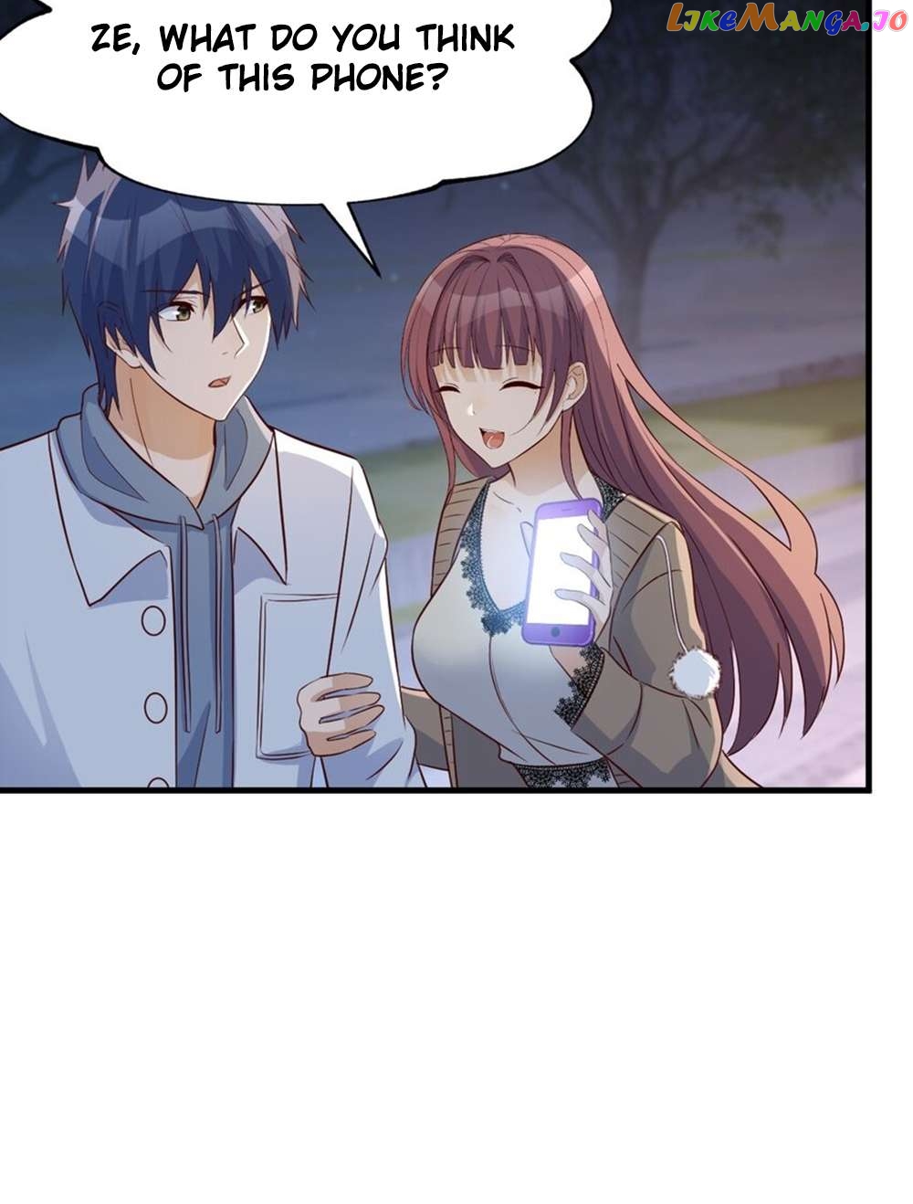 My Sister Is A SuperStar Chapter 225 - page 16