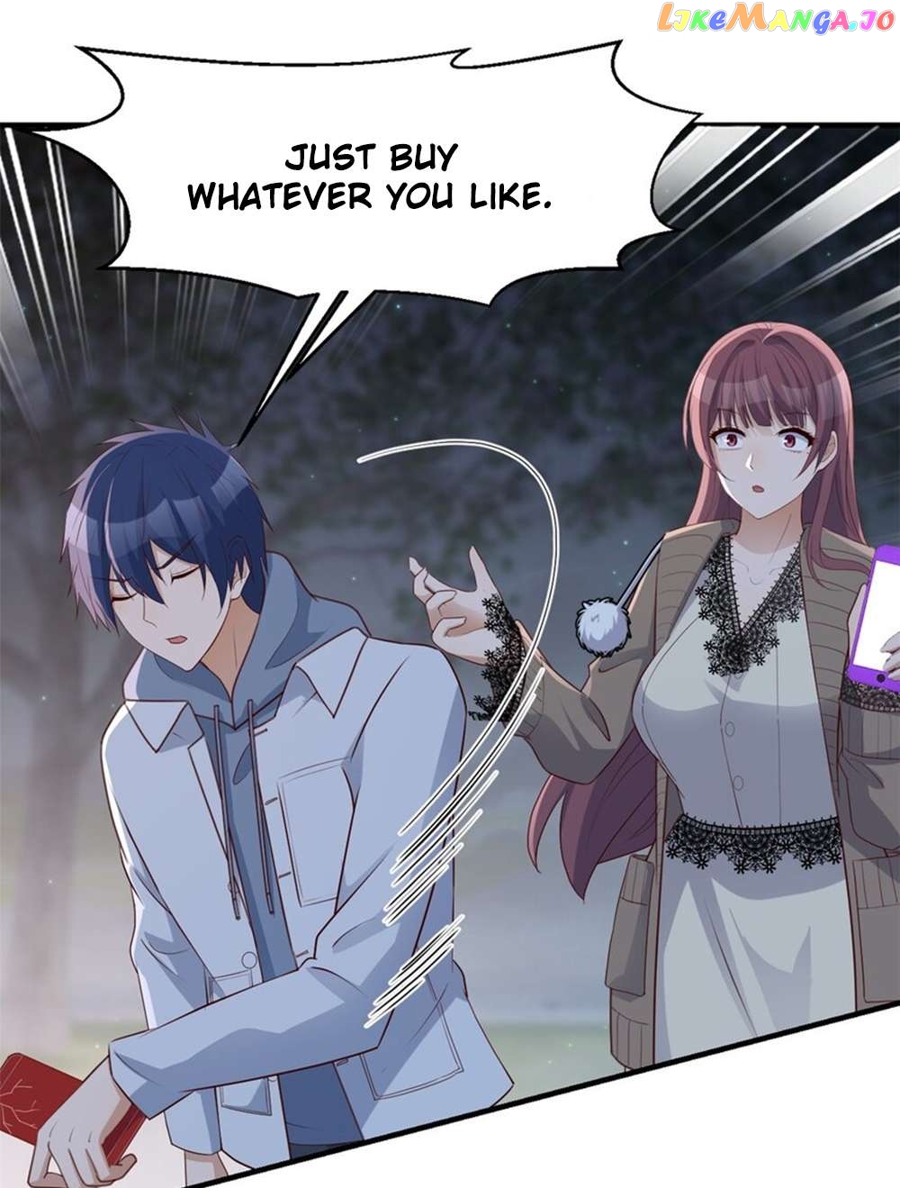 My Sister Is A SuperStar Chapter 225 - page 17
