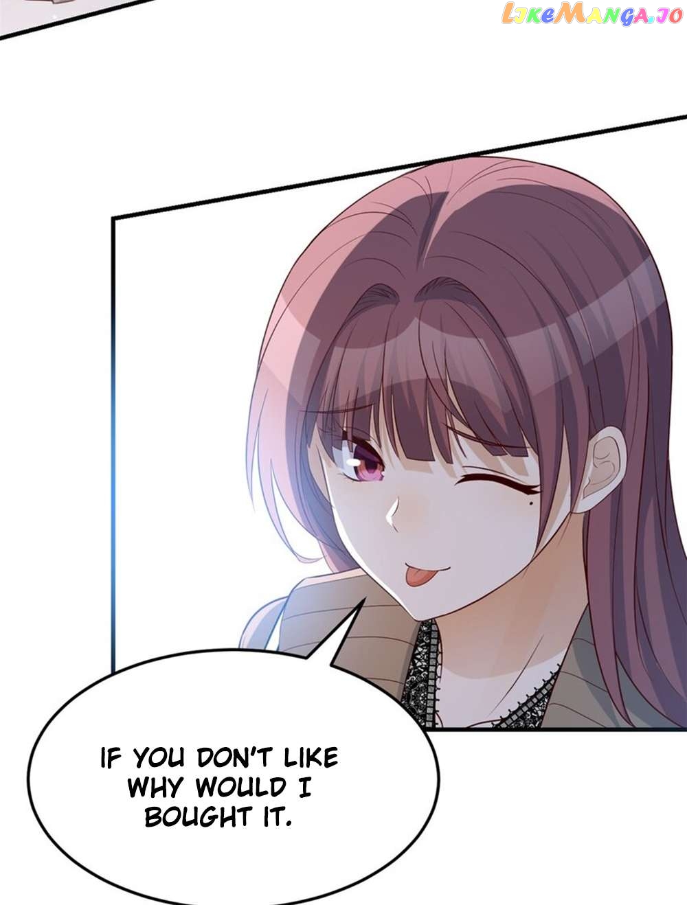 My Sister Is A SuperStar Chapter 225 - page 18