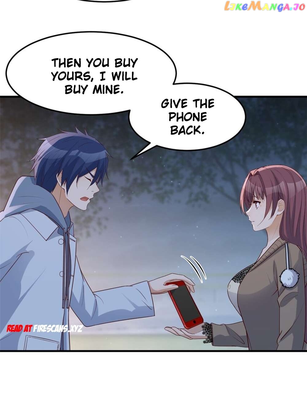 My Sister Is A SuperStar Chapter 225 - page 19