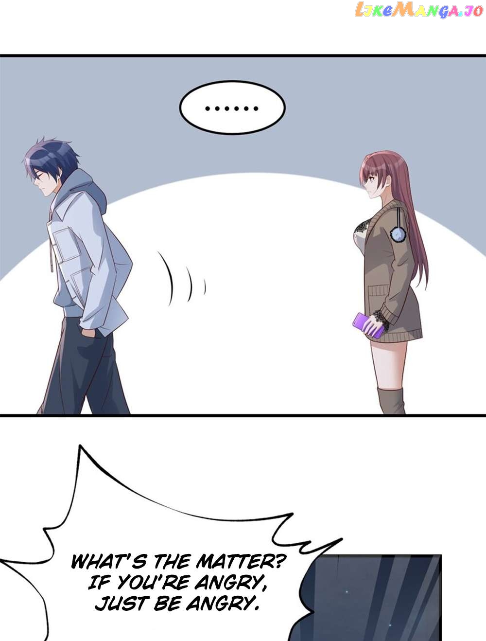 My Sister Is A SuperStar Chapter 225 - page 20