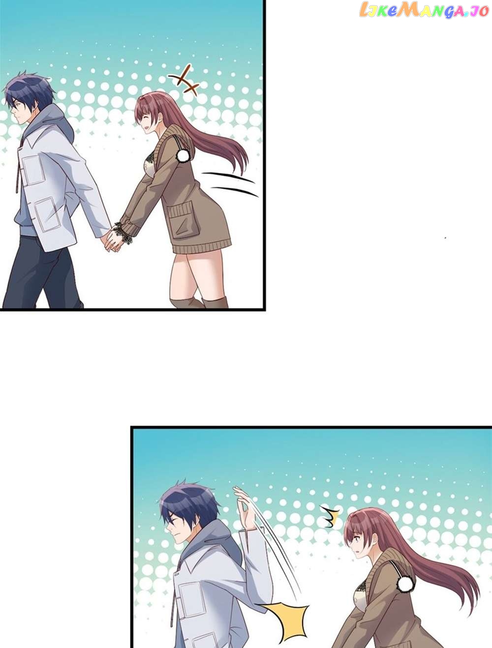 My Sister Is A SuperStar Chapter 225 - page 22
