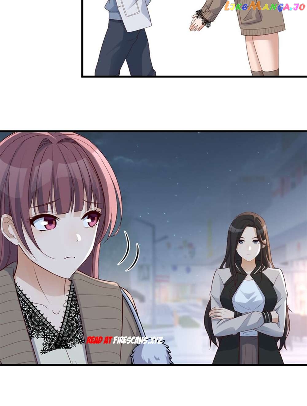 My Sister Is A SuperStar Chapter 225 - page 23