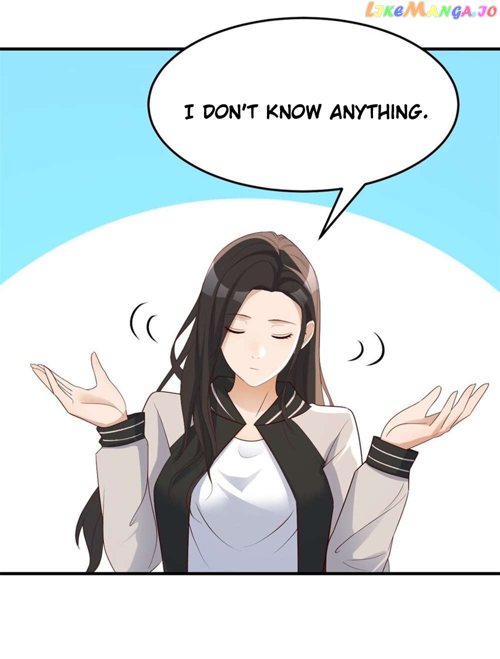 My Sister Is A SuperStar Chapter 225 - page 24