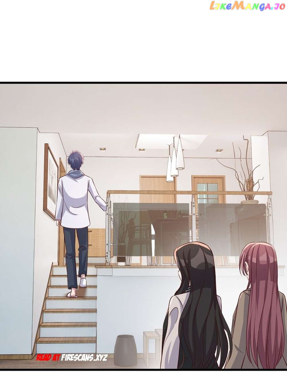 My Sister Is A SuperStar Chapter 225 - page 25