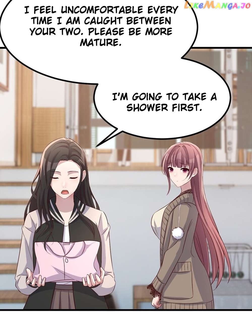 My Sister Is A SuperStar Chapter 225 - page 27
