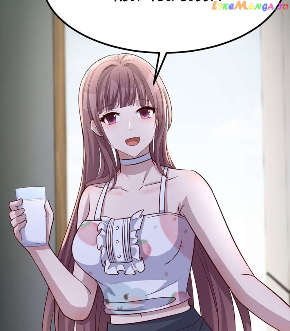 My Sister Is A SuperStar Chapter 225 - page 29